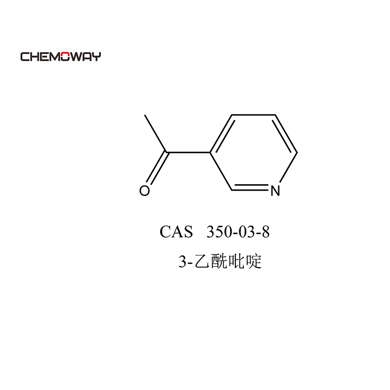 3-乙酰基吡啶,3-Acetylpyridine