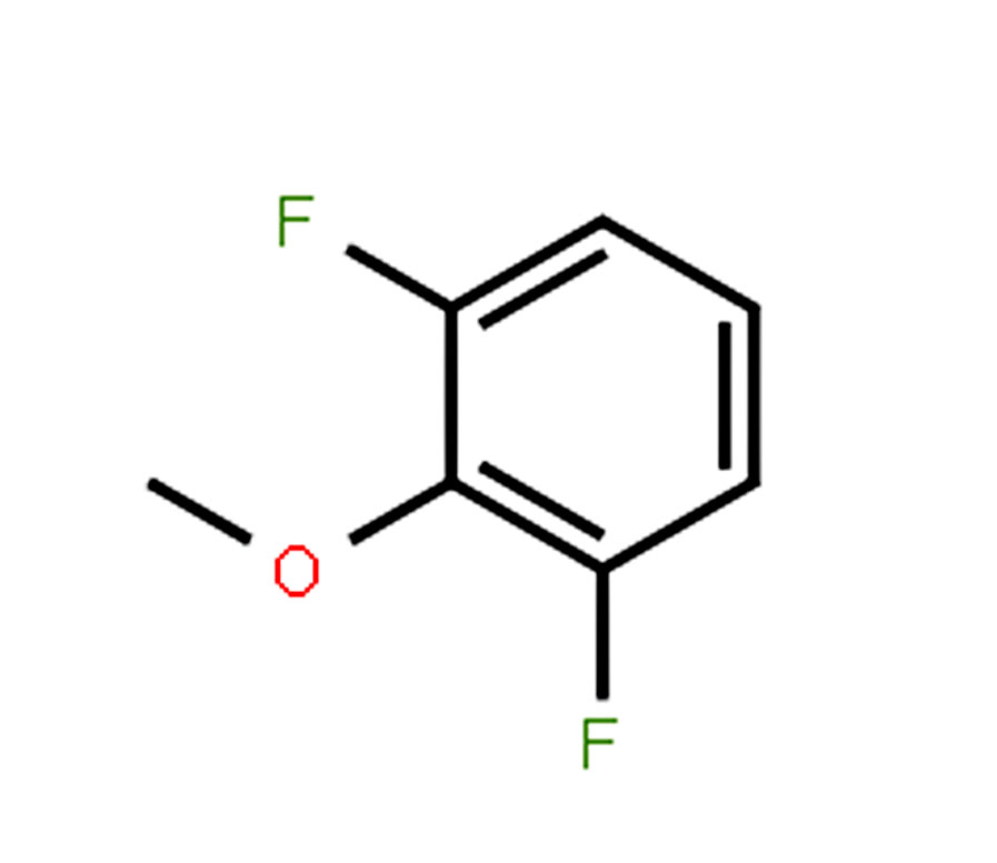 2,6-二氟苯甲醚,1,3-Difluoro-2-methoxybenzene