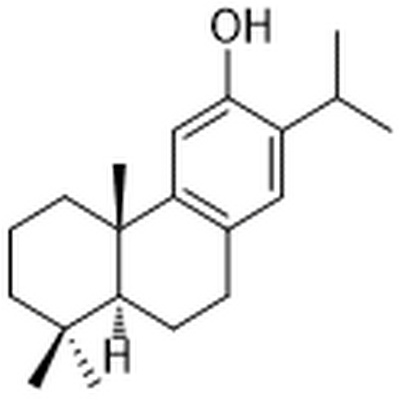 Ferruginol,Ferruginol