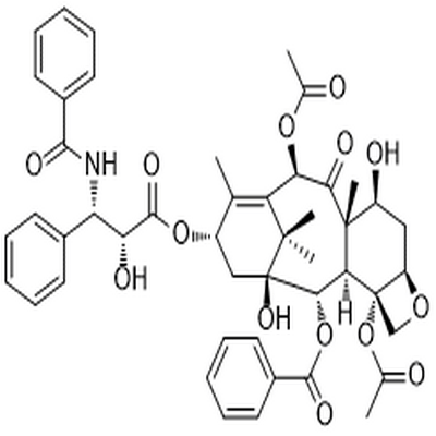 Paclitaxel,Paclitaxel