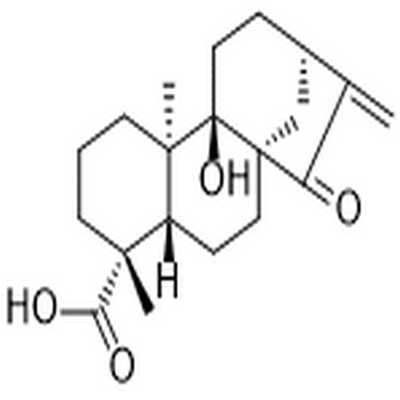 ent-9-Hydroxy-15-oxokaur-16-en-19-oic acid,ent-9-Hydroxy-15-oxokaur-16-en-19-oic acid
