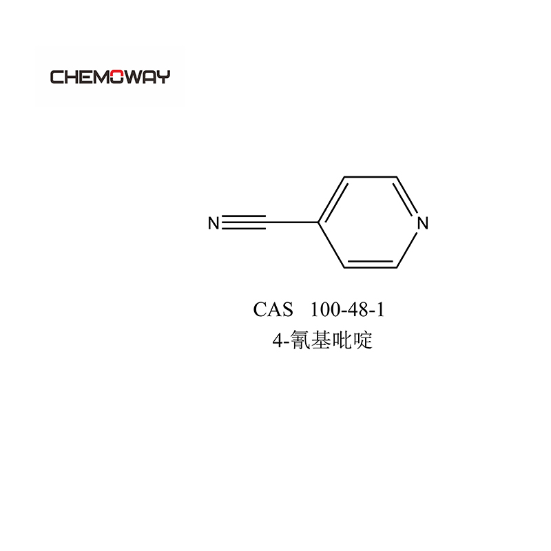 4-氰基吡啶,4-Cyanopyridine