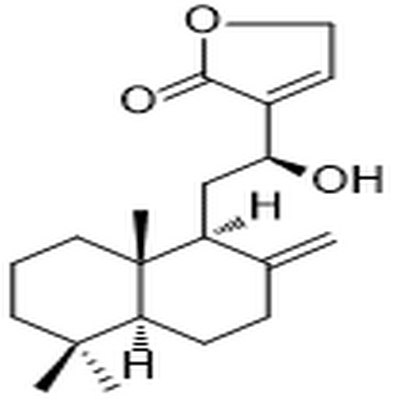 Vitexolide D,Vitexolide D