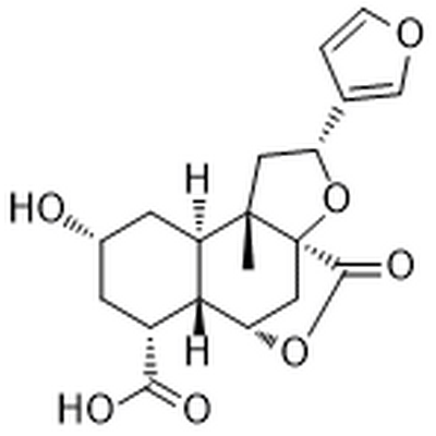 Diosbulbin C,Diosbulbin C