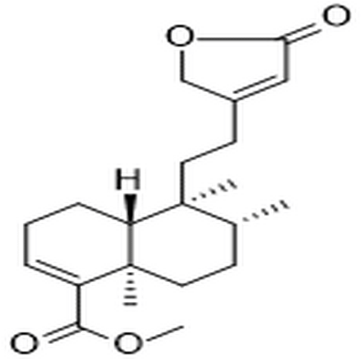 Methyl clerodermate,Methyl clerodermate
