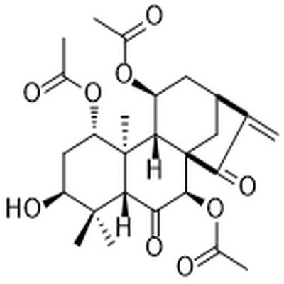 Adenanthin,Adenanthin