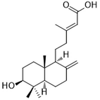 Alepterolic acid,Alepterolic acid