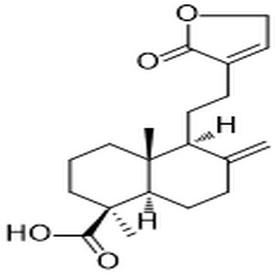 Pinusolidic acid,Pinusolidic acid