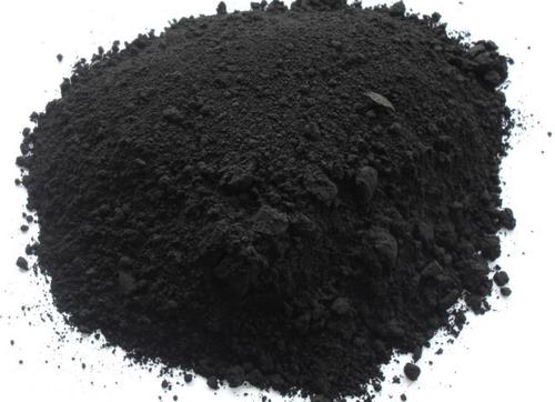 氧化铁黑,ferroferric oxide