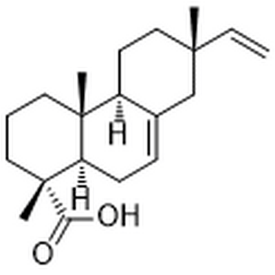 Isopimaric acid,Isopimaric acid