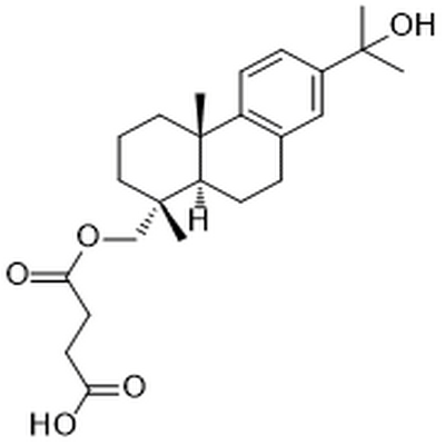 Abiesadine I,Abiesadine I