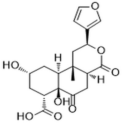 Diosbulbin J,Diosbulbin J