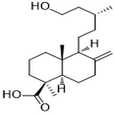 Imbricatolic acid,Imbricatolic acid