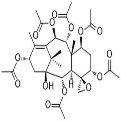 1-Hydroxybaccatin I,1-Hydroxybaccatin I