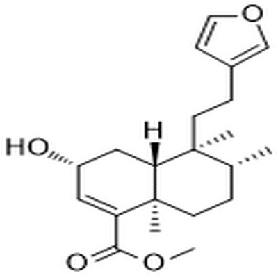 Methyl 2α-hydroxyhardwickiate,Methyl 2α-hydroxyhardwickiate