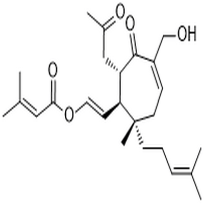 Vibsanin C,Vibsanin C