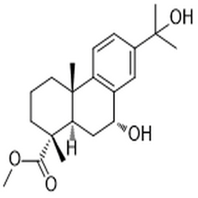 Methyl 7α,15-dihydroxydehydroabietate,Methyl 7α,15-dihydroxydehydroabietate