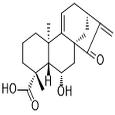 Pterisolic acid B,Pterisolic acid B