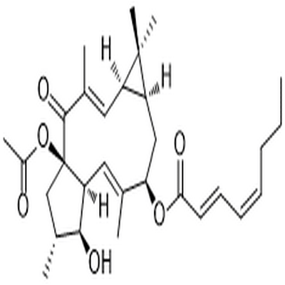 Euphohelioscopin A,Euphohelioscopin A