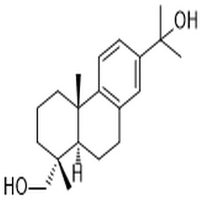 Daturabietatriene,Daturabietatriene