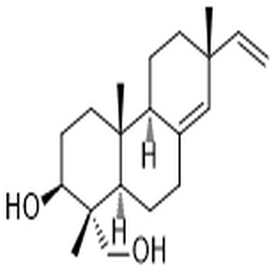8(14),15-Isopimaradiene-3β,18-diol,8(14),15-Isopimaradiene-3β,18-diol