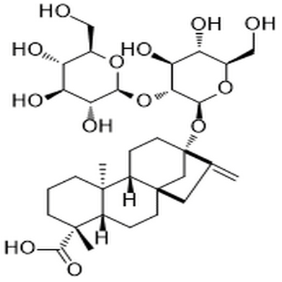 Steviolbioside,Steviolbioside