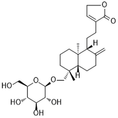 Neoandrographolide,Neoandrographolide