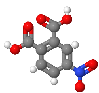 4-硝基鄰苯二甲酸,4-Nitrophthalic acid