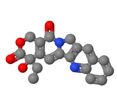 喜樹堿,(+)-Camptothecin