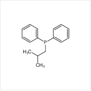 异丁基二苯基膦,Isobutyldiphenylphosphine