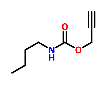 2-炔丙基-N-丁基氨基甲酸酯,Propargyl butylcarbamate