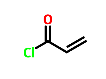 丙烯酰氯,Acryloyl chloride