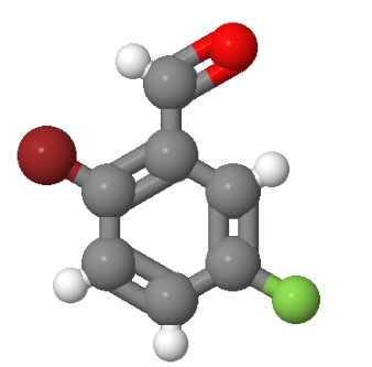 2-溴-5-氟苯甲醛,2-Bromo-5-fluorobenzaldehyde