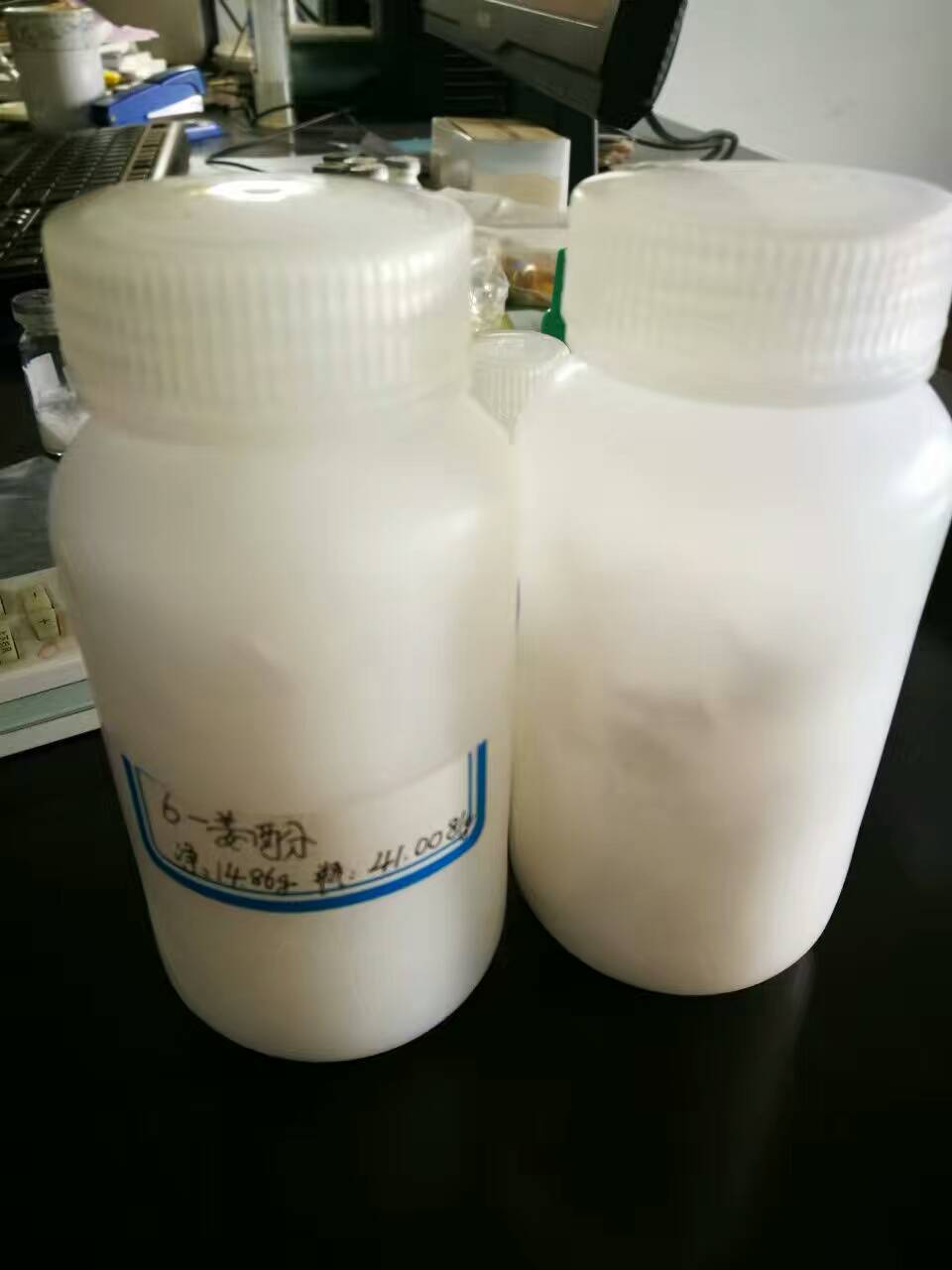 白头翁皂苷E4,Oleanolic acid - 3-O-α-L-rhamnosyl(1→6)β-D- Galactosyl( 1→3)-β-D-glucosyl( 1→3)-α-L-rhamnosyl(1→2)-α-L-arabinoside