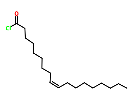 油酰氯,OLEOYL CHLORIDE