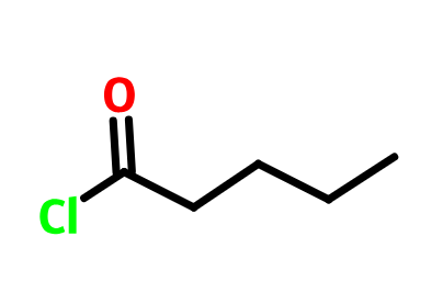 正戊酰氯,Valeryl chloride