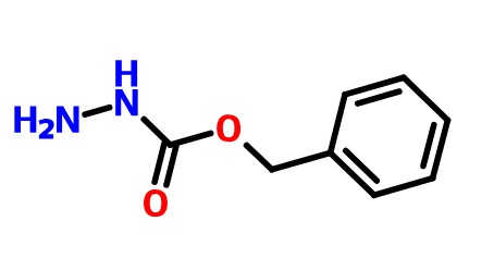 肼基甲酸苄酯,Carbobenzoxyhydrazide