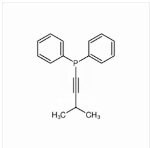 异丙基（二苯基膦基）乙炔,isopropyl(diphenylphosphino)acetylene