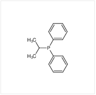 异丙基联苯膦,ISOPROPYLDIPHENYLPHOSPHINE