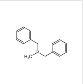 甲基二苄基膦,Methyldibenzylphosphine