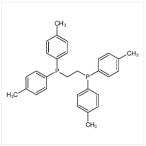 2-bis(4-methylphenyl)phosphanylethyl-bis(4-methylphenyl)phosphane