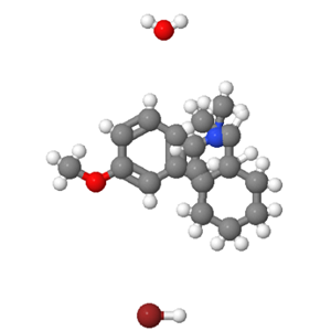 6700-34-1；一水氢溴酸右旋美沙芬