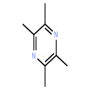 川芎嗪,2,3,5,6-Tetramethylpyrazine