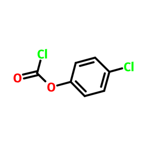 4-氯苯基氯甲酯,4-CHLOROPHENYL CHLOROFORMATE