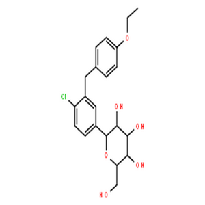 Dapagliflozin