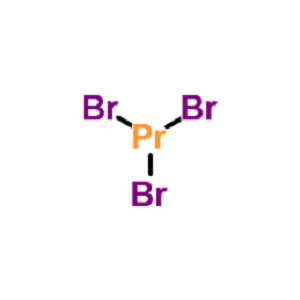 溴化镨(III),PRASEODYMIUM BROMIDE