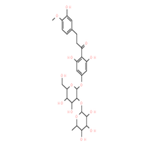 新橙皮苷二氢查尔酮,Neohesperidin dihydrochalcone