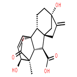 赤霉素GA3,Gibberellic Acid