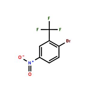 2-溴-5-硝基三氟甲苯