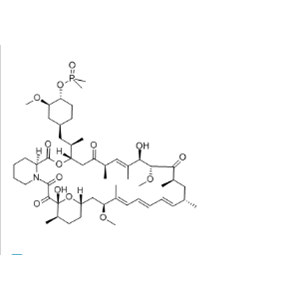 雷帕霉素,Rapamycin